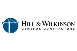 Hill & Willkinson logo
