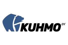 Firmenlogo von Kuhmo