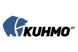 Bedrijfslogo voor Kuhmo
