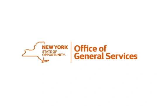 New York Office of General Services logo