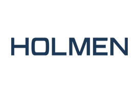 Logo de l'entreprise Holmen Group