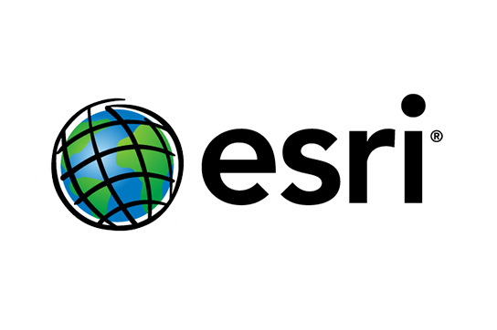 Esri logo