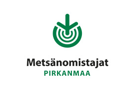 Bedrijfslogo voor Forest Management Association Pirkanmaa