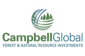 Firmenlogo von Campbell Global