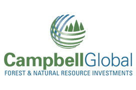 Firmenlogo von Campbell Global