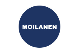 Firmenlogo von Kuljetusliike Veljekset Moilanen