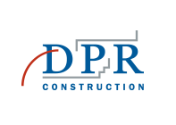 Logo von DPR Construction