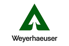 Firmenlogo von Weyerhaeuser Co.