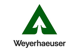Firmenlogo von Weyerhaeuser Co.