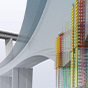 MX: Page - The Great Library - Engineer’s Corner - Engineer Resources - Randselva bridge - Image