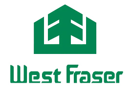 Firmenlogo von West Fraser Timber Co Ltd