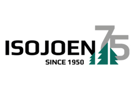 Firmenlogo von Isojoen Saha