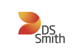 Logo de l'entreprise DS Smith