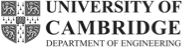 logo de l'université de Cambridge