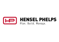 Logo von Hansel Phelps