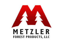 Firmenlogo von Metzler Forest Products