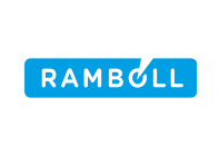 Logo von Ramboll