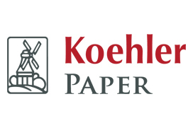 Logo de l'entreprise Koehler Paper Group