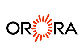 Orara Logo