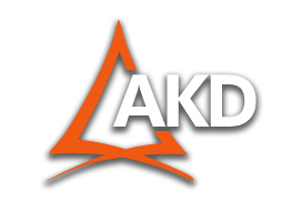 Firmenlogo von AKD Softwoods