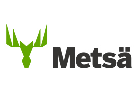 Logo de l'entreprise Metsä Group