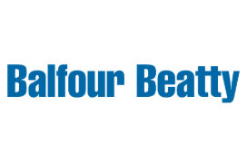 Balfour Beatty logo