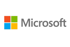 Microsoft Logo