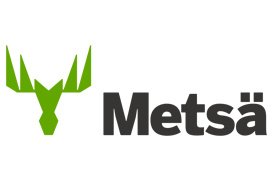 Firmenlogo der Metsän Group