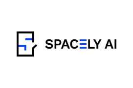 Spacely AI-logo