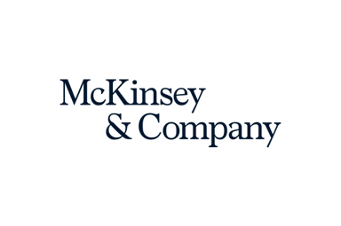 McKinsey logo