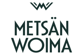 Firmenlogo von Metsän Woima
