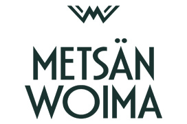 Bedrijfslogo voor Metsän Woima