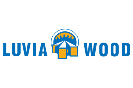 Company logo for Luvian Saha Oy