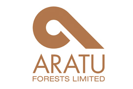 Firmenlogo von Aratu Forests Limited