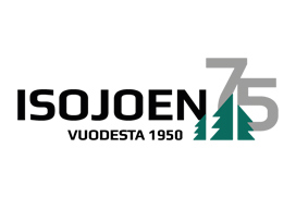 Firmenlogo von Isojoen Saha
