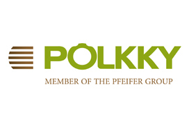 Logo de l'entreprise Pölkky Oy