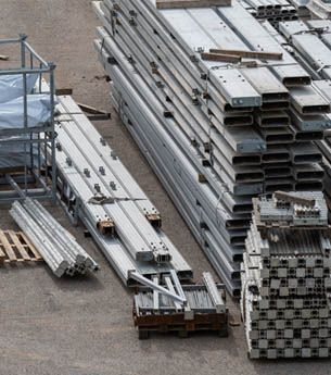Construction Materials