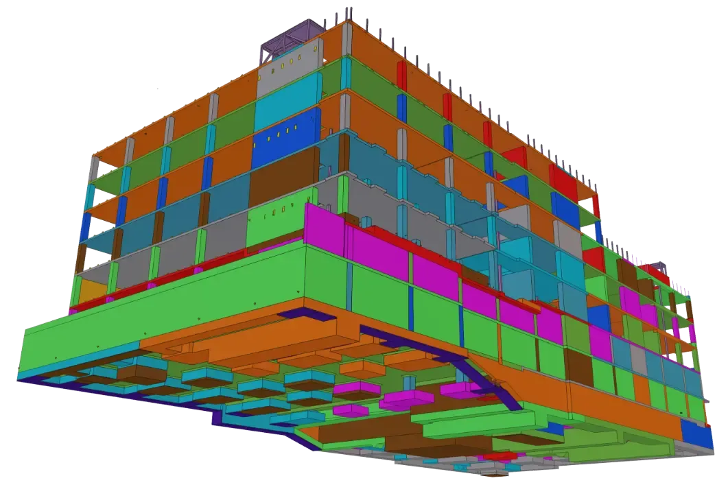Modélisation 3D, MFSI témoigne