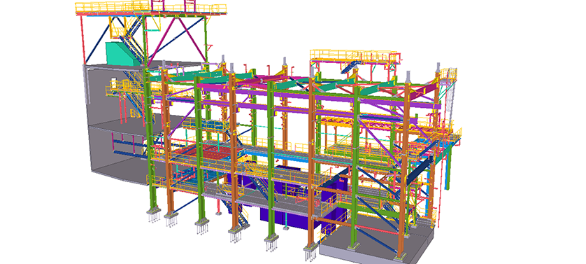 Trimble Construction Awards - Seri, UVE / CRETEIL