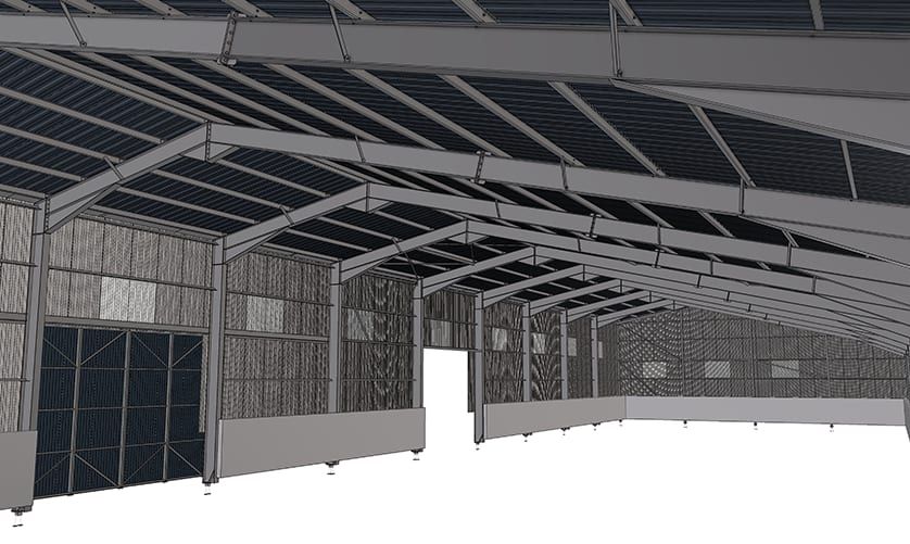 Trimble Construction Awards 2024 BOYÉ ACCOUVAGE, BE-MT