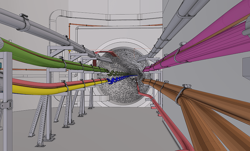 Trimble Construction Awards 2024, HTB MESIL, SPAC