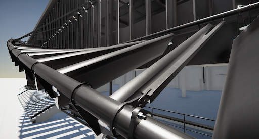 Trimble Construction Awards - Castel et Fromaget, J.POD Toulouse, France (EU) For Just - Evotec Biol