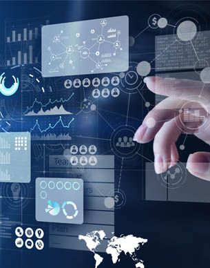 Construction Digital Transformation