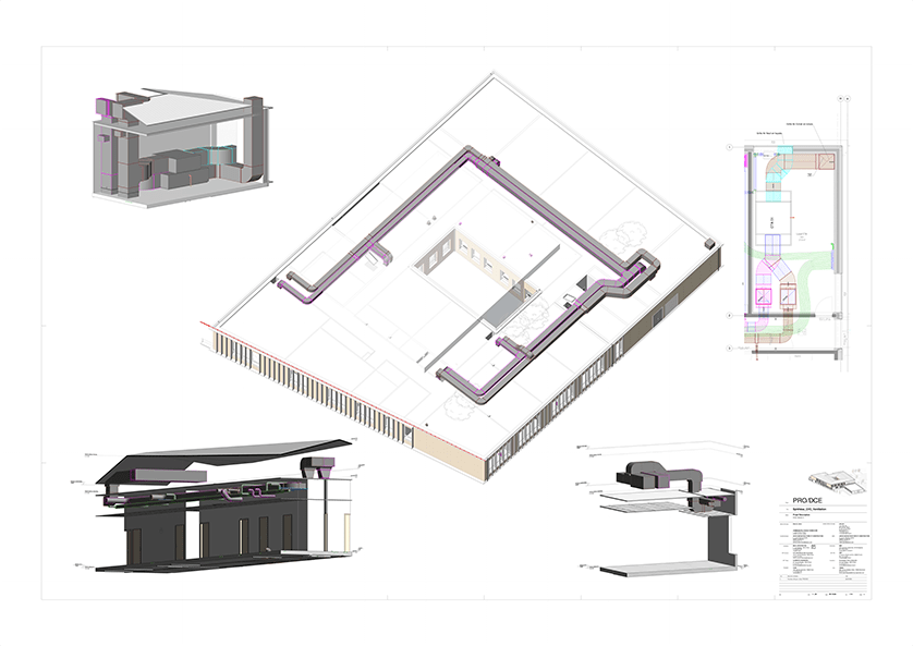 Trimble Construction Awards 2024, ECOLE LOUVIERS, ELEMENTS INGENIERIE