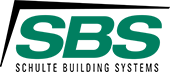 Schulte Building Systems Inc. logo