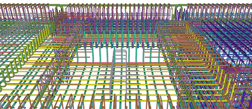 Trimble Construction Awards - Sud Etudes et Equipements Industrie, Marina Marseille JO 2024