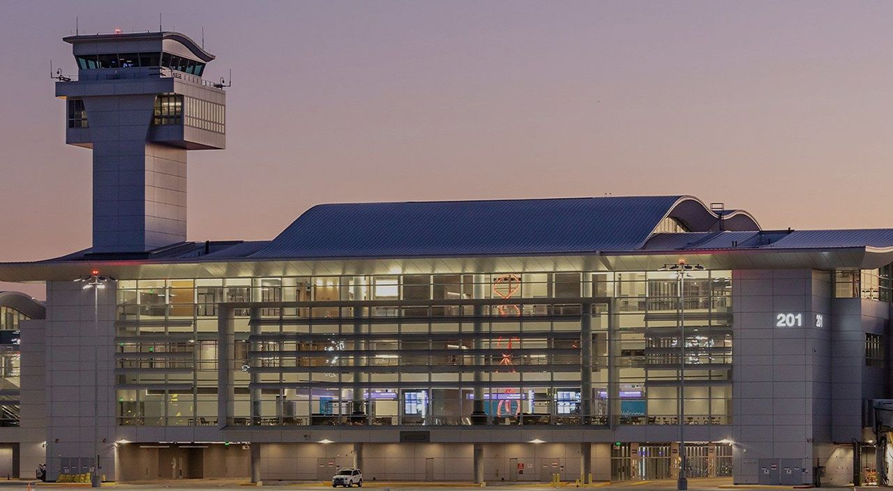 Design-Build – Image – Airport