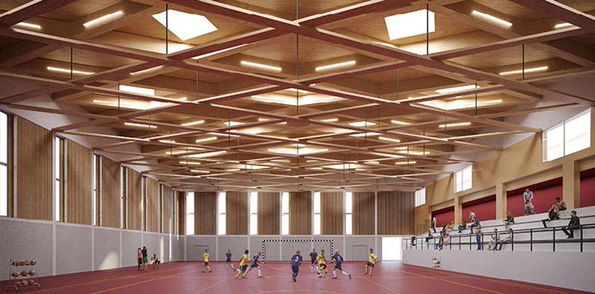 Projet Université Duportal - Lycée Charles de Gaulle