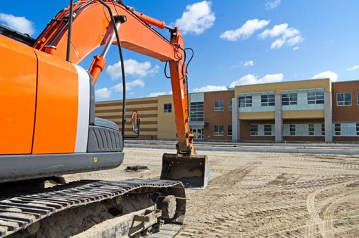 School Construction Software