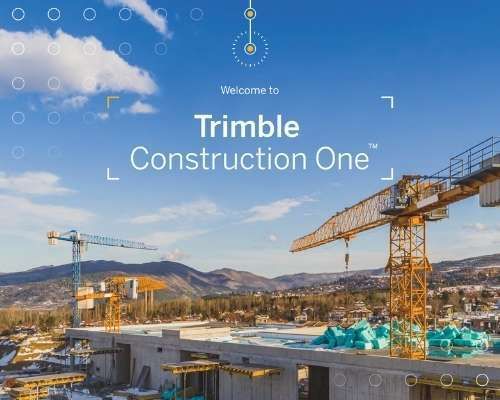 E.R. Snell moved to Trimble Construction One for stronger cloud-based cybersecurity.